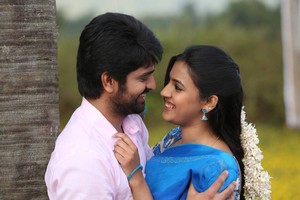 Oka Manasu Movie Stills